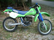 KDX200